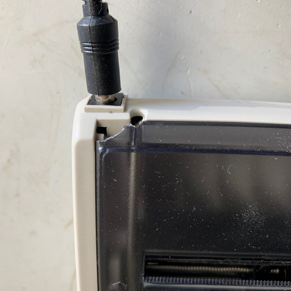 Canon P1-DHIII Scientific Calculator - Picture 2 of 13